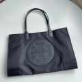 Tory Burch Medium Eleanor Black Bag-thumb-0