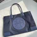 Tory Burch Medium Eleanor Blue Bag-thumb-0