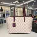 Kate Wine Spade Signature Spade Floral Tote bags-thumb-0