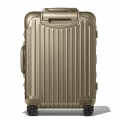 Rimowa Titanium Premium Cabin Trolley Bag-thumb-1