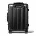 Rimowa Black Premium Original Cabin Trolley Bag-thumb-1