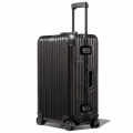 Rimowa Black Premium Check-In Medium Trolley Bag-thumb-2