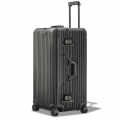 Rimowa Black Premium Trunk Plus Trolley Bag-thumb-2
