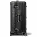 Rimowa Black Premium Trunk Plus Trolley Bag-thumb-3