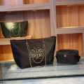 Tory Burch Medium Eleanor Black Bag-thumb-0