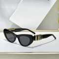 Loewe Black Luxury Sunglasses-thumb-0