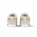 Louis Vuitton White Premium Quality Sneakers-thumb-5