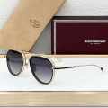 Jacques Marie Mage Black Luxury Sunglasses-thumb-0