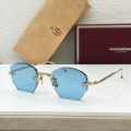 Jacques Marie Mage Skyblue Luxury Sunglasses-thumb-0