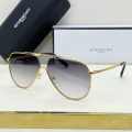 Givenchy Grey Luxury Sunglasses-thumb-0