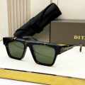 Dita Brown Premium Quality Sunglasses-thumb-0