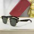 Cartier Grey Luxury Sunglasses-thumb-0
