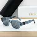 Dior Blue Luxury Sunglasses-thumb-0