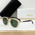 Dior Green Luxury Sunglasses-thumb-0