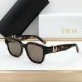Dior Brown Luxury Sunglasses-thumb-0