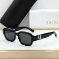 Dior Black Luxury Sunglasses-thumb-0