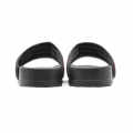 Gucci GG Canvas Black/Red Mens Flip-flops-thumb-3
