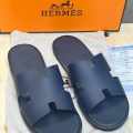 Hermes Blue Premium Izmir Flip-flops-thumb-0