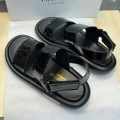 Valentino Black Premium Gabriel Flip-flop-thumb-1
