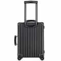 Rimowa Black Yue Minjun Limited Edition Premium Cabin Trolley Bag-thumb-2