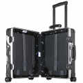 Rimowa Black Yue Minjun Limited Edition Premium Cabin Trolley Bag-thumb-4