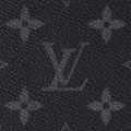 Louis Vuitton Black Premium Cabin Trolley Bag-thumb-5