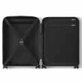Louis Vuitton Black Premium Cabin Trolley Bag-thumb-4