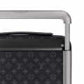 Louis Vuitton Black Premium Cabin Trolley Bag-thumb-6