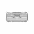 Rimowa Silver Premium Pilot Trolley Bag-thumb-3