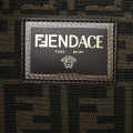 Fendi X Versace Fendace Sunshine Shopper Large Tote Bag-thumb-7