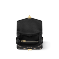 Louis Vuitton East West Metis Pochette Black Handbag-thumb-2