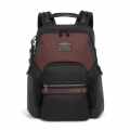 Tumi Alpha Bravo Navigation Backpack-thumb-0