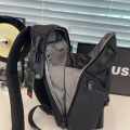 Tumi Alpha Bravo Navigation Black Backpack-thumb-3