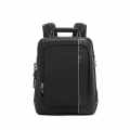Tumi Alpha Bravo Norte Black Backpack-thumb-0