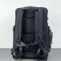 Tumi Alpha Bravo Black Backpack-thumb-2