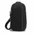 Tumi Premium Black Sling Bag-thumb-0