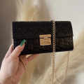Gucci Blondie Black shoulder bag-thumb-1