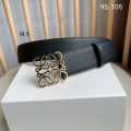 Loewe Golden Premium Quality Belt-thumb-0