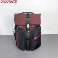 Tumi Expandable Organizer Laptop Wine Bag-thumb-0