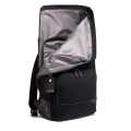 Tumi Osborn Roll Top Backpack Black-thumb-4