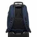 Tumi Search Backpack Blue Bag-thumb-5
