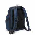 Tumi Search Backpack Blue Bag-thumb-1