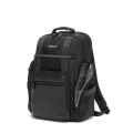 Tumi Expandable Organizer Laptop Black Bag-thumb-2