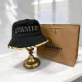 Burberry Black Premium Cap-thumb-0