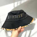 Burberry Black Premium Cap-thumb-2