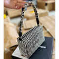 The Alexander Wang Bling Sling Bag-thumb-2