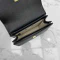 Hermes Black Premium Quality Bag-thumb-1