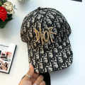 Dior Black Premium Cap-thumb-1