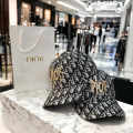 Dior Black Premium Cap-thumb-3