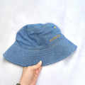 Burberry Embroidered Blue Premium Cap-thumb-2